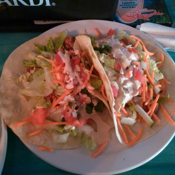 Sharkeys - dont underestimate the size. I did. I was REALLY full - American Near Me - Key Largo, Florida Sharkeys - dont underestimate the size. I did. I was REALLY full - American Near Me - Key Largo, Florida