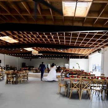 The Rustic & Chic - Party Equipment Rentals Near Me - South El Monte, California