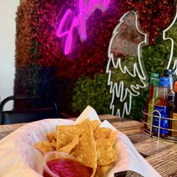 Sofia’s Seafood & Grill