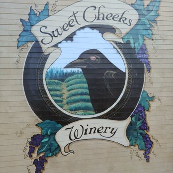 Sweet Cheeks Winery - Wineries Near Me - Eugene, Oregon Sweet Cheeks Winery - Wineries Near Me - Eugene, Oregon