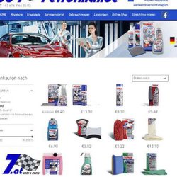 SG 7 - Performance - SONAX Artikel SG7.at