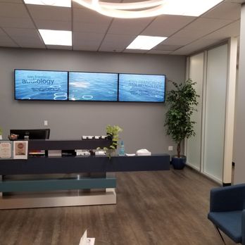 Andrew Tomlinson, MD - Reception Area - Ear Nose & Throat Near Me - San Rafael, California Andrew Tomlinson, MD - Reception Area - Ear Nose & Throat Near Me - San Rafael, California