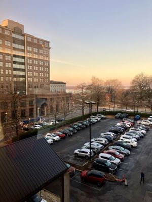 Moxy Memphis Downtown by null