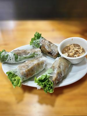 Saigon House Restaurant by null