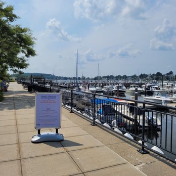 Alma Nove - Italian Near Me - Hingham, Massachusetts
