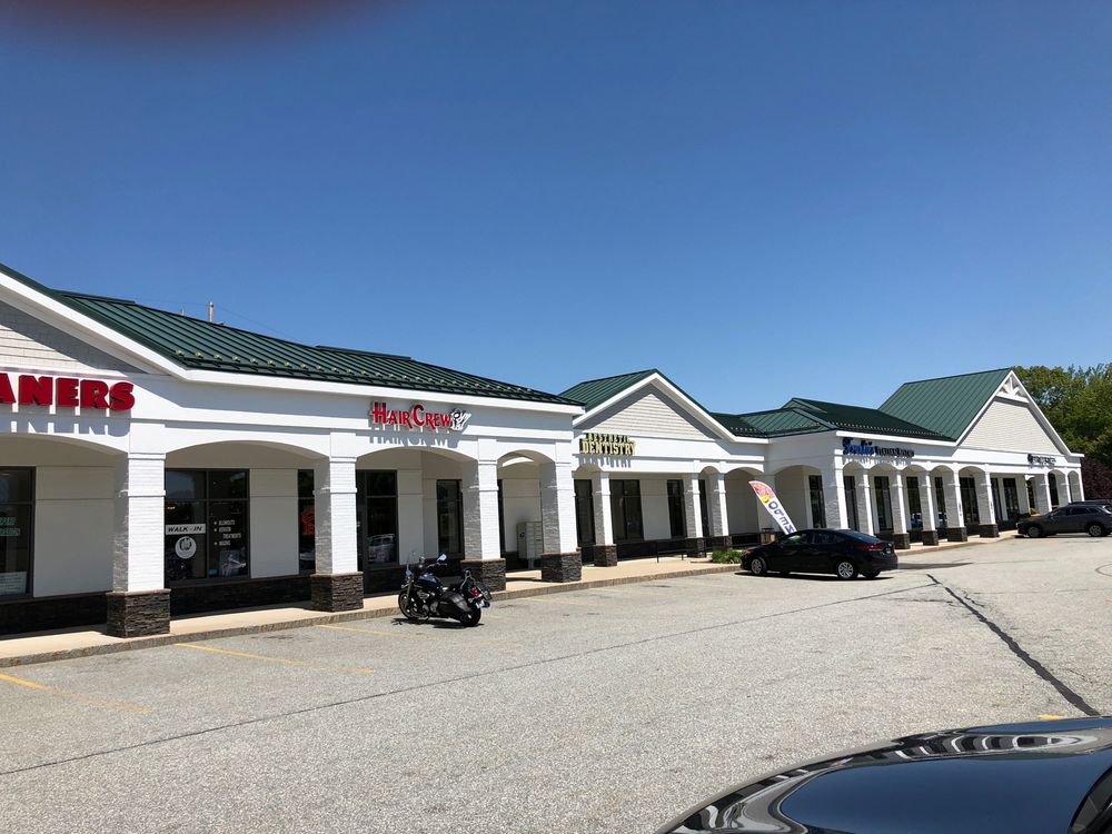 WW “FORMERLY WEIGHT WATCHERS” 1051 Ten Rod Rd, North Kingstown, Rhode