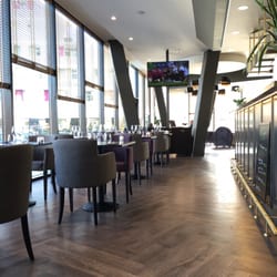 Brasserie Terres Neuves - Cuisine délicieuse, dans un cadre cosy et une ambiance chaleureuse.