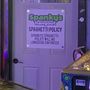 Spanky's Hangout