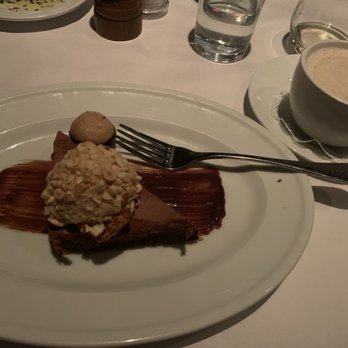 Ciao Bella - Chef feature buckeye brownie - Italian Near Me - Port Clinton, Ohio Ciao Bella - Chef feature buckeye brownie - Italian Near Me - Port Clinton, Ohio
