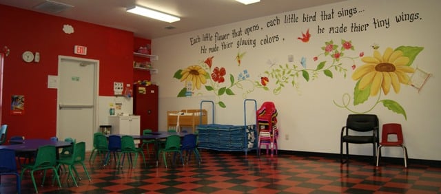 Mustard Seed Daycare Center - childcare center in Arlington, TX