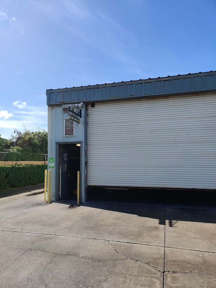 MARIE SERVICES Updated August 2024 296 Alamaha St, Kahului, Hawaii