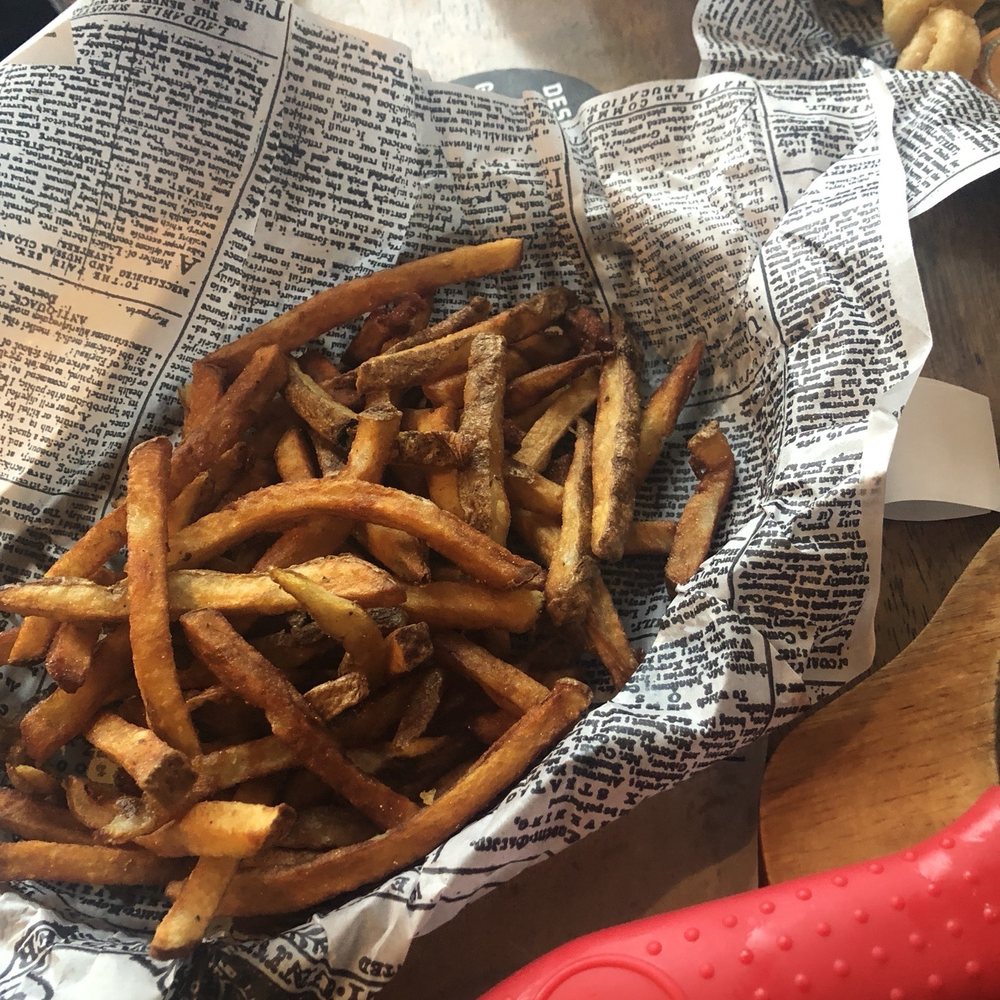 Bayview Pub - New American Near Me - Sitka, Alaska
