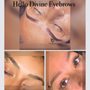 Photo of Hello Divine Eyebrows