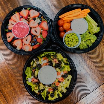 Crave Protein Cafe - Fresh ingredients made to order, delicious dishes. - Cafes Near Me - Gilbert, Arizona Crave Protein Cafe - Fresh ingredients made to order, delicious dishes. - Cafes Near Me - Gilbert, Arizona