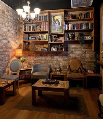 Ella Cafe - Plantation by null