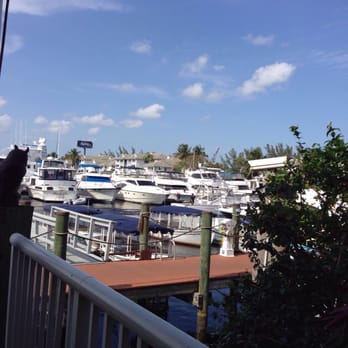 Rendezvous  - Beautiful! - Seafood Near Me - Fort Lauderdale, Florida