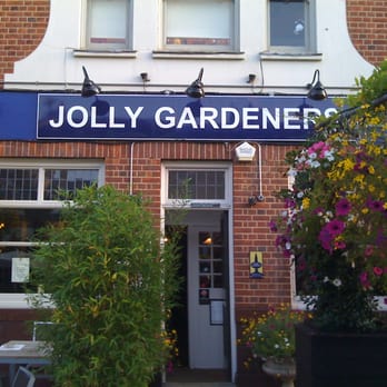 Jolly Gardeners Pub - Pubs Near Me - London, XGL Jolly Gardeners Pub - Pubs Near Me - London, XGL