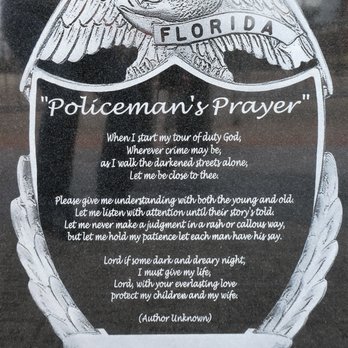 Fallen Officers Memorial Wall - Landmarks & Historical Buildings Near Me - Jacksonville, Florida Fallen Officers Memorial Wall - Landmarks & Historical Buildings Near Me - Jacksonville, Florida