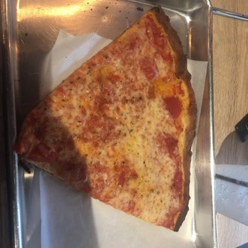 Pizza District - Pizza Near Me - Boca Raton, Florida