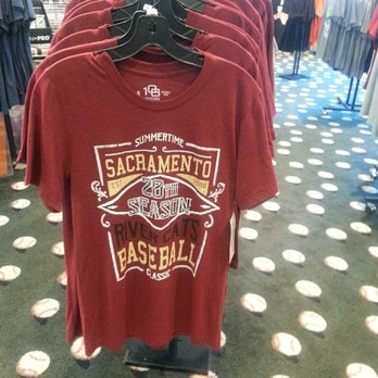 Rivercats On Deck Shop - Sports Wear Near Me - West Sacramento, California Rivercats On Deck Shop - Sports Wear Near Me - West Sacramento, California