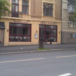 Natraj Tandoori Restaurant
