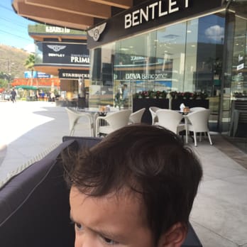 Panem - View of Bentley cars for this little one is pretty awesome - Bistros Near Me - San Pedro Garza García, NLE Panem - View of Bentley cars for this little one is pretty awesome - Bistros Near Me - San Pedro Garza García, NLE