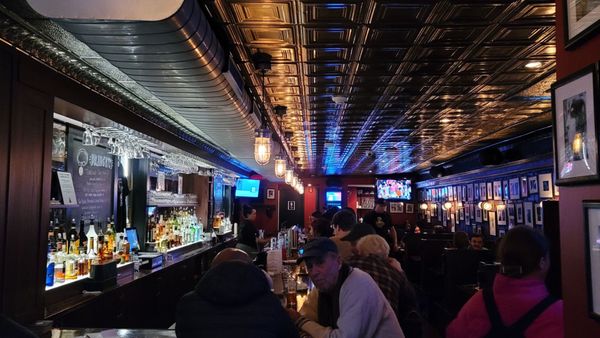 Good Dog Bar by null