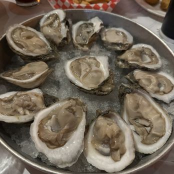 Mr. Crabby’s Seafood Kitchen And Bar - Fresh Oysters - Seafood Near Me - McAllen, Texas Mr. Crabby’s Seafood Kitchen And Bar - Fresh Oysters - Seafood Near Me - McAllen, Texas