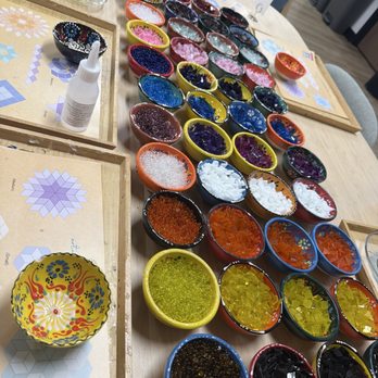 Art Masterclass - Arts & Crafts Near Me - Tustin, California