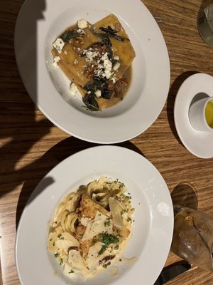 Stella Modern Italian Cuisine by null