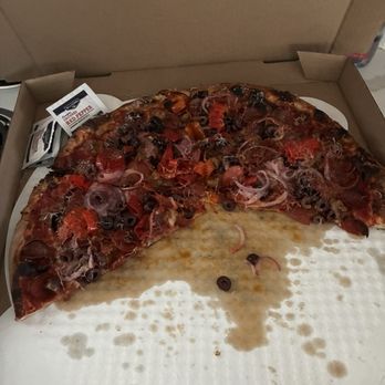 Islander Pizzeria - The Gorge pizza - Pizza Near Me - Lake Havasu City, Arizona Islander Pizzeria - The Gorge pizza - Pizza Near Me - Lake Havasu City, Arizona