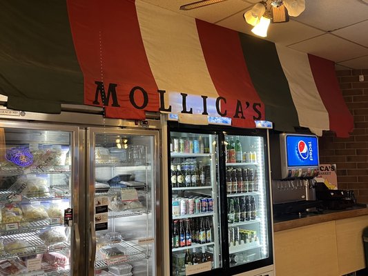Mollica's Italian Market and Deli by null