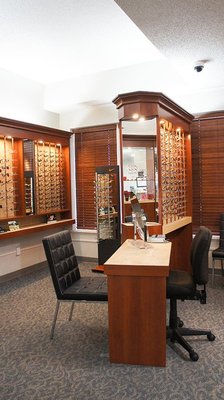 Eye Doctor Durant Ok