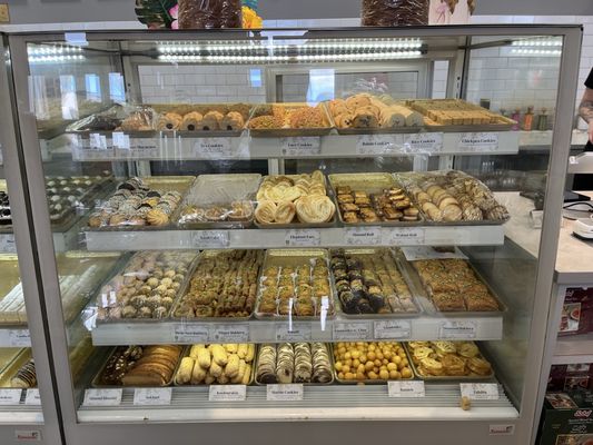 Classic Bakery by null