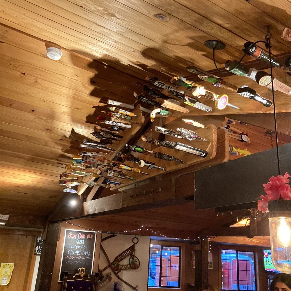 Pono Ranch - American Near Me - Seattle, Washington Pono Ranch - American Near Me - Seattle, Washington
