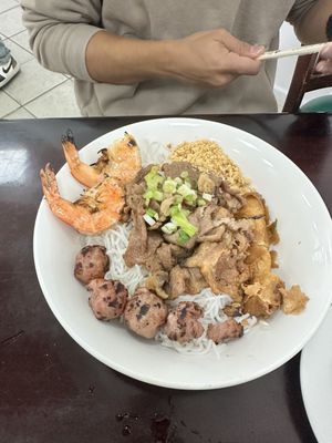 Nam Vang Restaurant by null