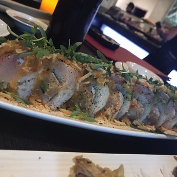Harney Oceanside - Bumble bee roll - Sushi Bars Near Me - Oceanside, California Harney Oceanside - Bumble bee roll - Sushi Bars Near Me - Oceanside, California