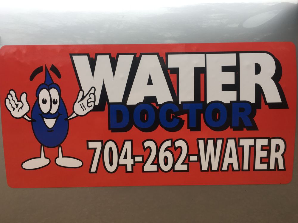 Slide of Water Doctor - Well Repair Specialist