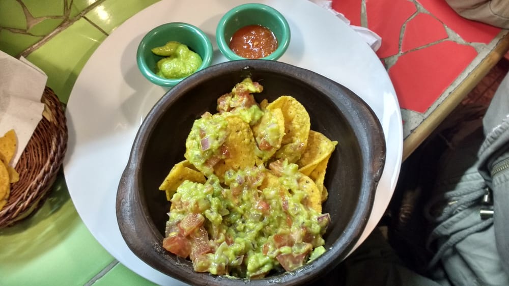 Íjole Taquería