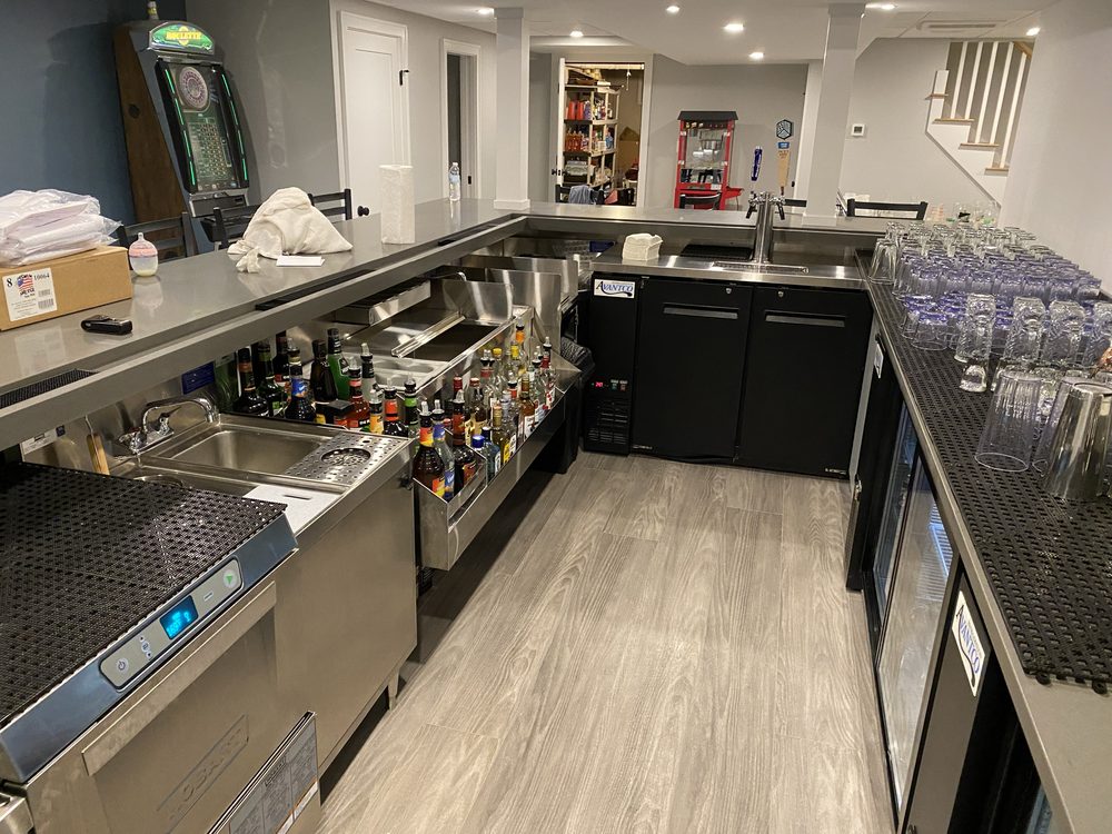 Slide of Pierce Plumbing