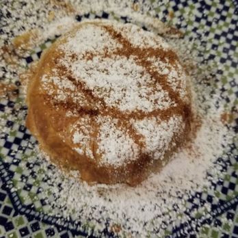 Casablanca - This was amazing!! - Moroccan Near Me - Kailua, Hawaii