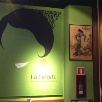 Museo del Baile Flamenco - Museums Near Me - Seville, SE