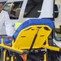 Photo of Day and Night Medical Transportation