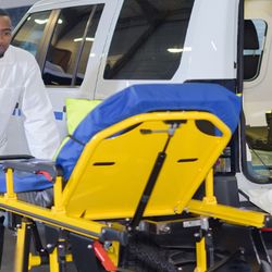 Day and Night Medical Transportation