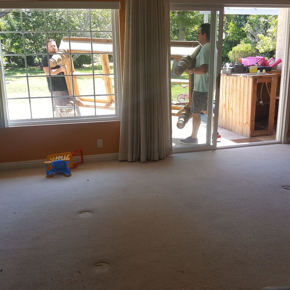 Man Cave Billiards - Movers Near Me - San Diego, California Man Cave Billiards - Movers Near Me - San Diego, California