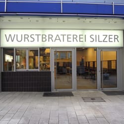 Wurstbraterei Silzer