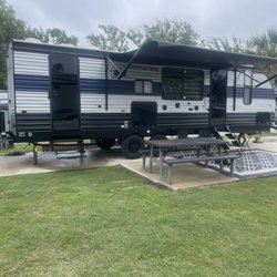 Family Time RV Rentals