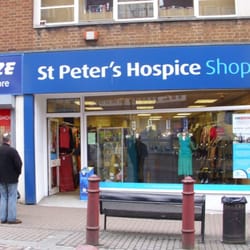 St Peter's Hospice