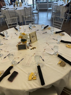 Mangia Ristorante & Caffe' by null