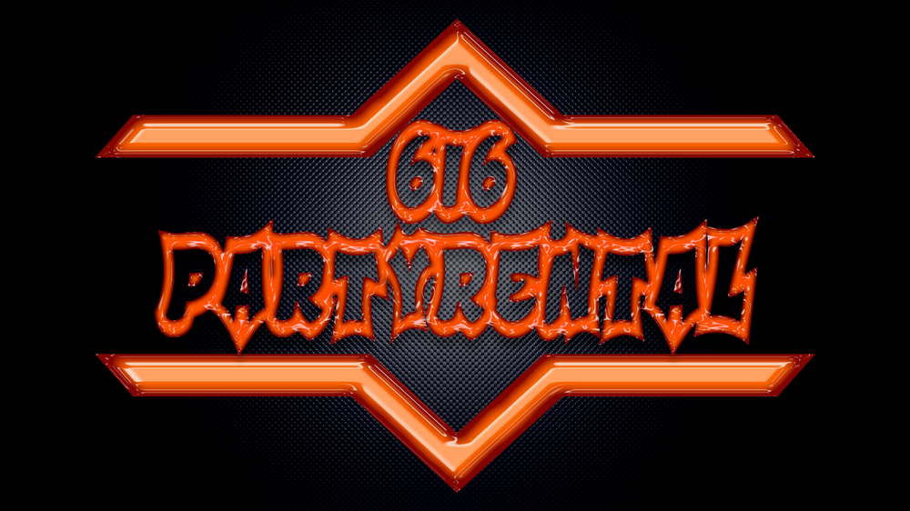 616 PARTY RENTAL Request a Quote Grand Rapids, Michigan Party